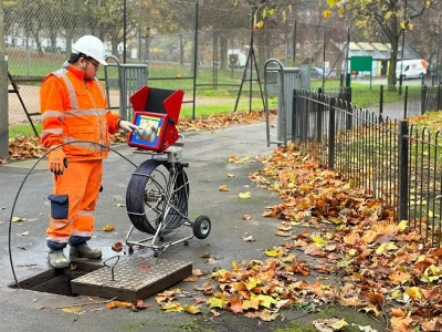 How Emergency Drain Surveys Prevent Future Blockages